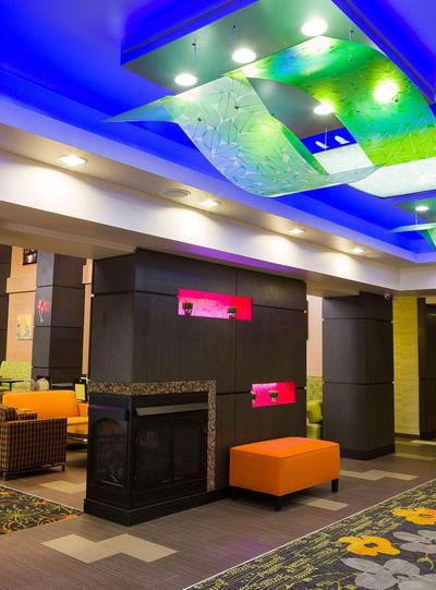 Hampton Inn & Suites Tulsa/Central