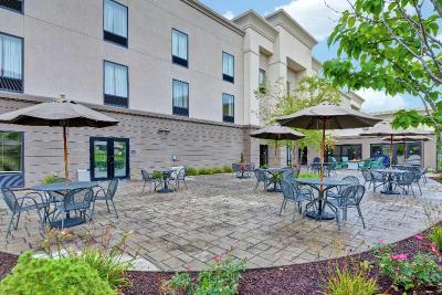 Hampton Inn and Suites New Hartford/Utica