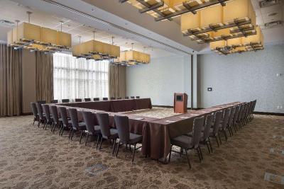 Hilton Garden Inn Washington DC/U.S. Capitol