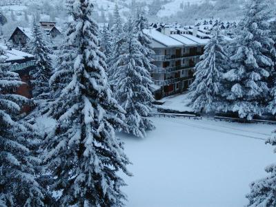Sno Cerler Edelweiss Hotel
