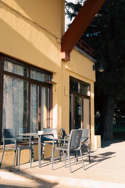 Sno Cerler Edelweiss Hotel