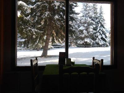 Apartamentos SNÖ Edelweiss
