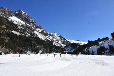 Apartamentos SNÖ Edelweiss