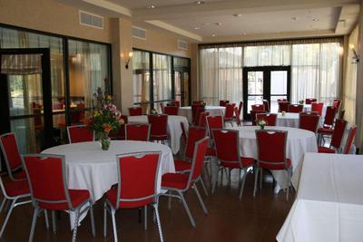 Hampton Inn Jacksonville-Anniston Area