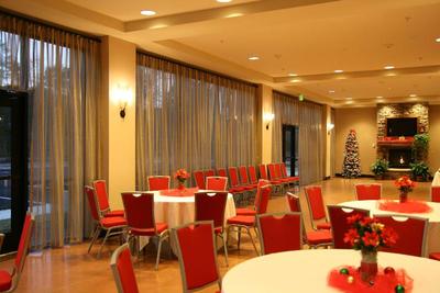 Hampton Inn Jacksonville-Anniston Area