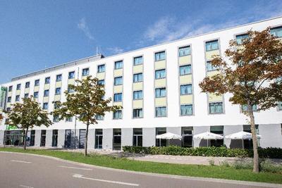 Holiday Inn Express Augsburg