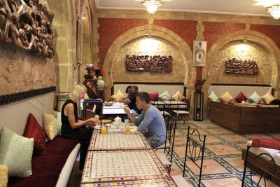 Riad Alkhansaa