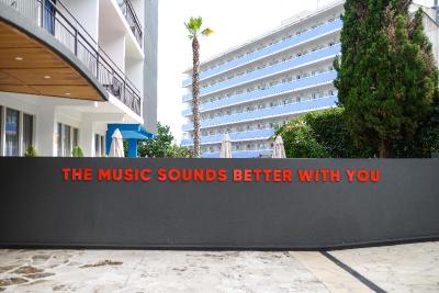 BPM Lloret Hotel