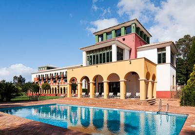 Isla Canela Golf