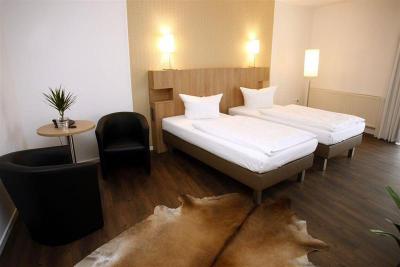 Hotel Westerkamp
