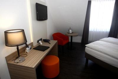 Hotel Westerkamp