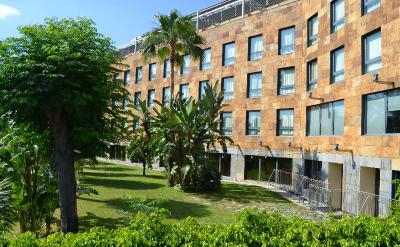 Ribera de Triana Hotel