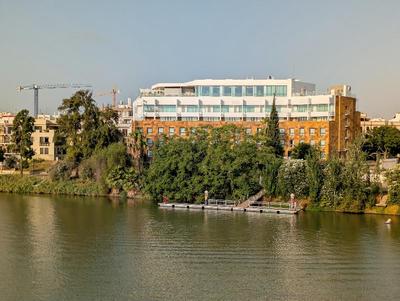 Ribera de Triana Hotel