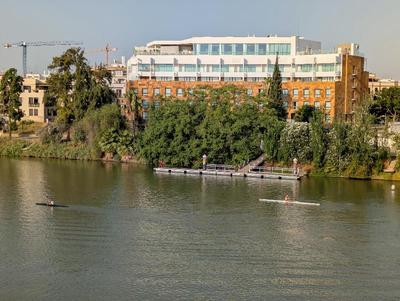 Ribera de Triana Hotel