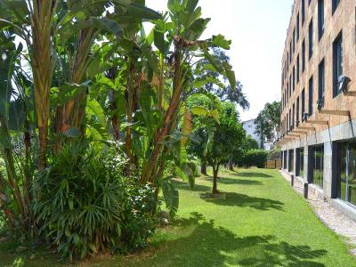 Ribera de Triana Hotel