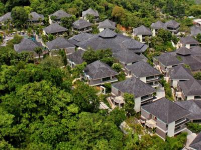 Mandarava Resort and Spa
