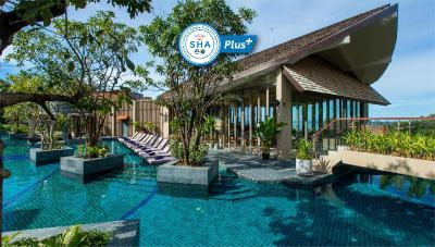 Mandarava Resort and Spa