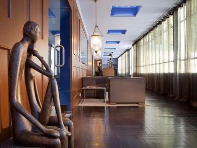 Les Pleiades Hotel-Spa-Restaurant