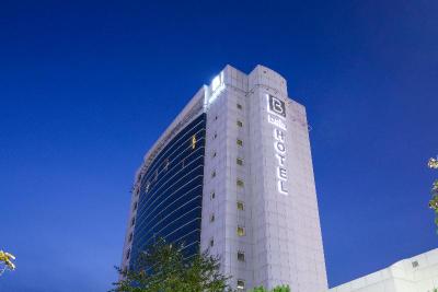 Baia Bursa Hotel