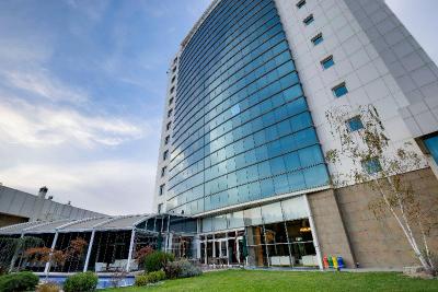 Baia Bursa Hotel