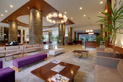 Baia Bursa Hotel
