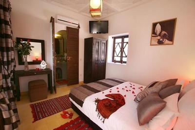 Riad Shaloma