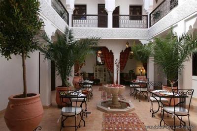 Riad Shaloma
