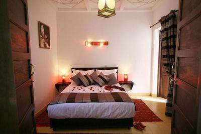 Riad Shaloma