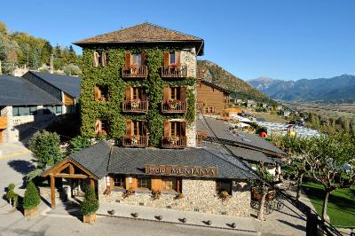 Cerdanya Viva Ecoestades