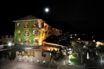 Cerdanya Viva Ecoestades