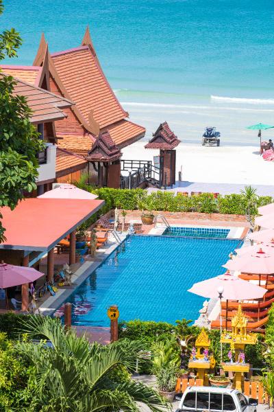 Sunrise Resort (SHA Extra+)