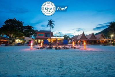 Sunrise Resort (SHA Extra+)