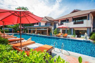 Sunrise Resort (SHA Extra+)