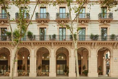 Miiro Borneta Hotel Barcelona