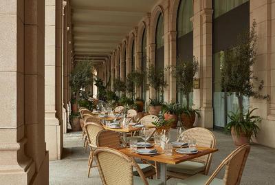 Miiro Borneta Hotel Barcelona