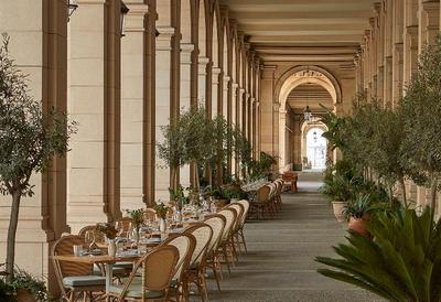 Miiro Borneta Hotel Barcelona