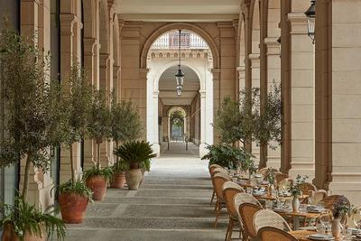 Miiro Borneta Hotel Barcelona