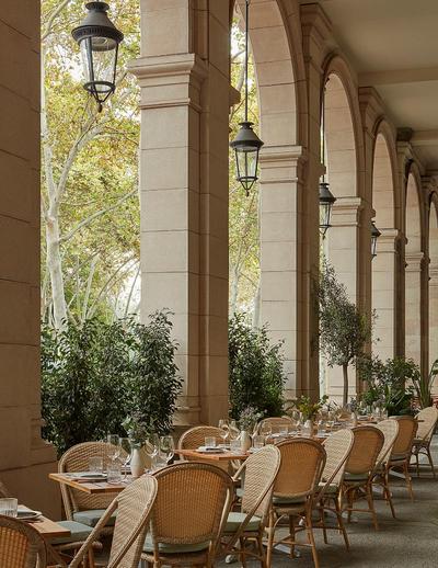Miiro Borneta Hotel Barcelona