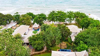 Pawanthorn Pool Villa Samui