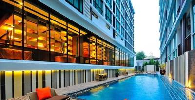 Mida Hotel Ngamwongwan