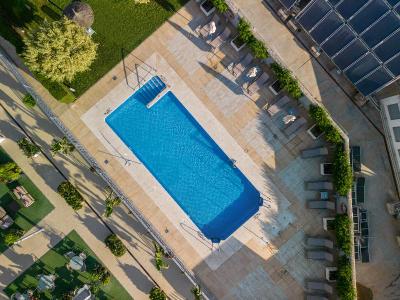 Hilton Garden Inn Sevilla