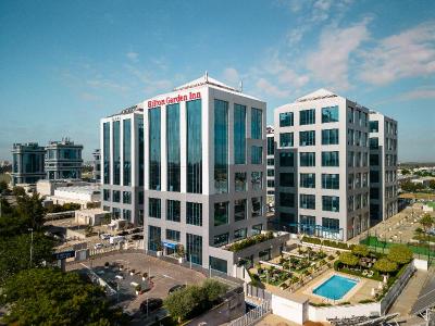 Hilton Garden Inn Sevilla