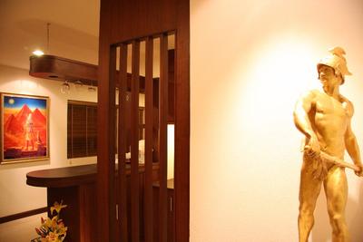 Rita Resort And Residence