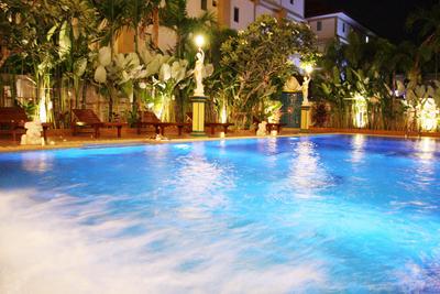 Rita Resort And Residence