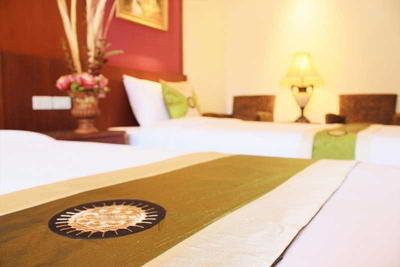 Rita Resort And Residence