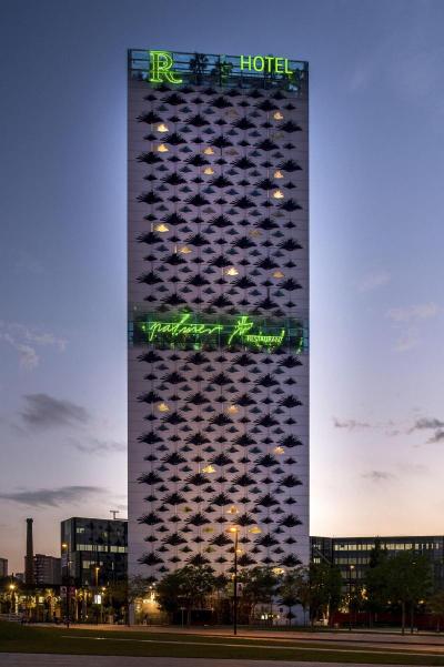 Renaissance Barcelona Fira