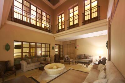 Hotel Casa Consistorial