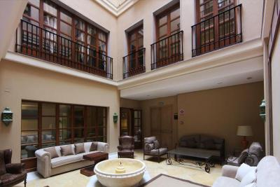 Hotel Casa Consistorial