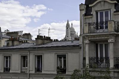 Prince Albert Montmartre
