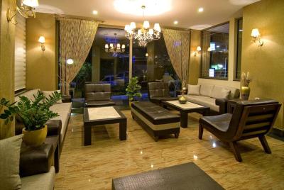 Ilayda Hotel